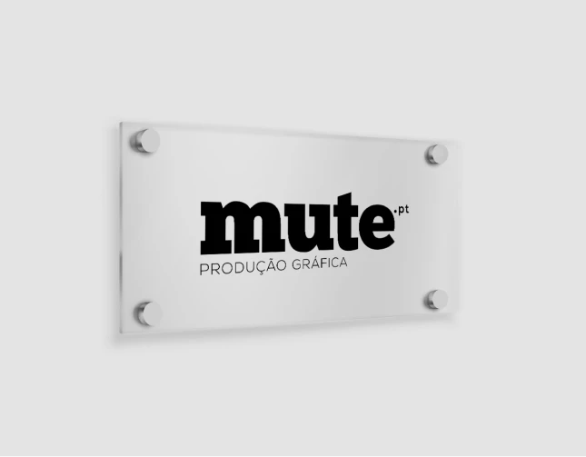 Placas de PVC PPA