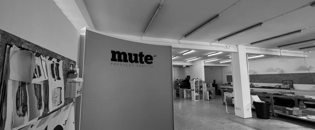 Mute