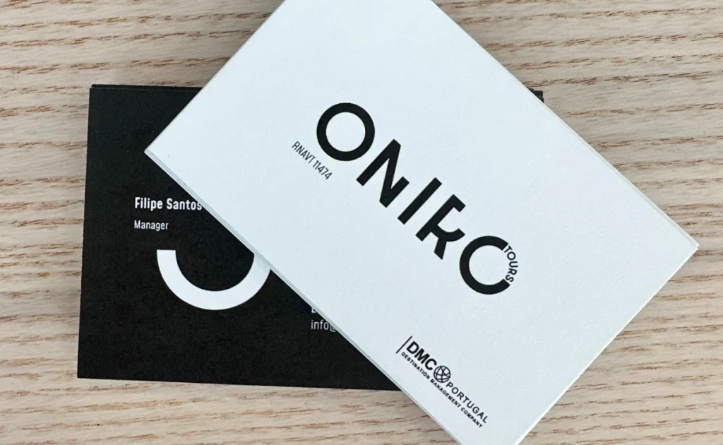 Oniro Tours